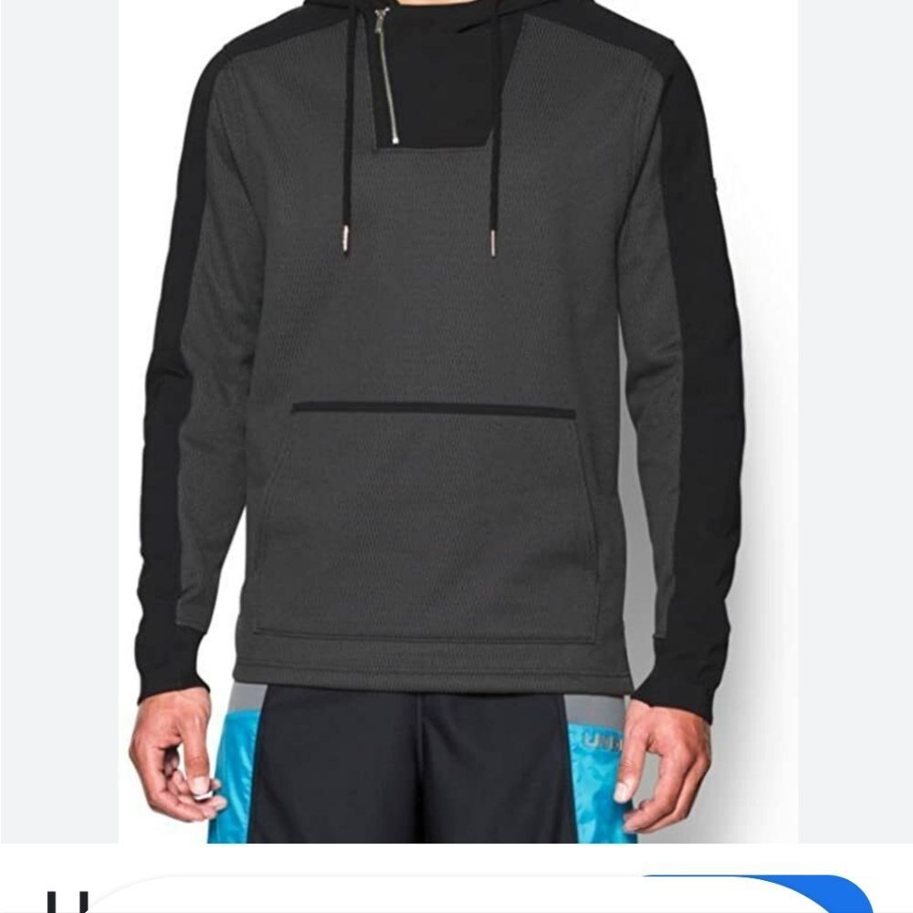 Under Armour Sweatshirt Men's